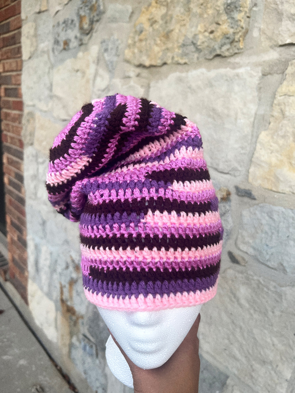 Slouchy Beanies of the Week