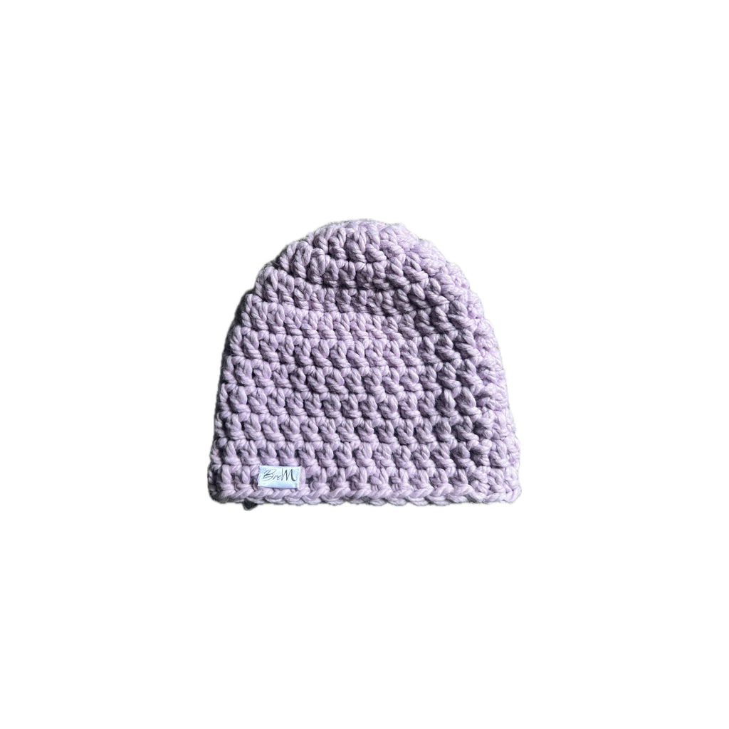 Reversible Beanie